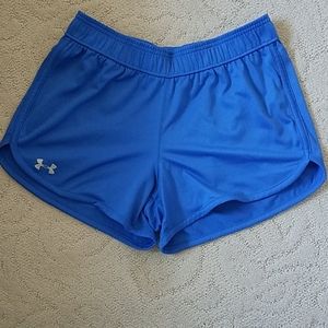 Under Armour women's shorts